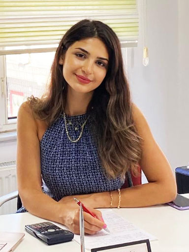 UZM.DYT. HATİCE BOLAT